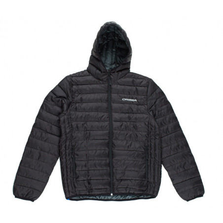 Down Jacket ORBEA S black