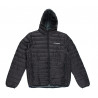 Down Jacket ORBEA S black