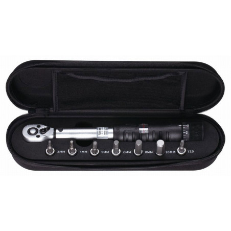 DREHMOMENTSCHLÜSSEL TORQUEFIX