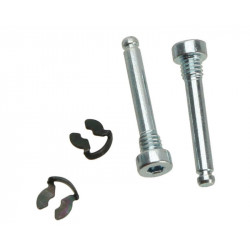 ELIXIR PAD PIN KIT SILVER...