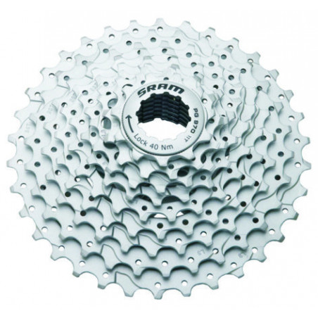 Kassette PG-970 11-34 9 -fach Sram