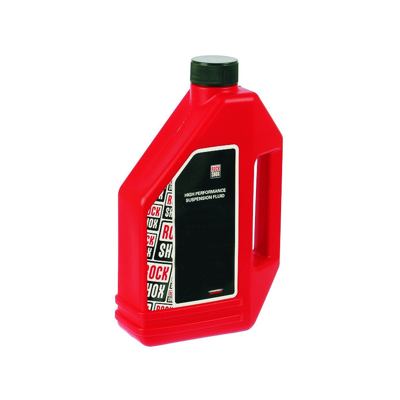 PIT STOP SUSPENSION OIL 5 WT 32 02