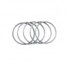 BAG OF 5 SNAP RINGS FOR I-MOTION 9 SRAM I-MOTION 9