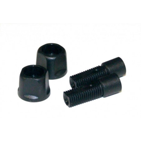 GRIP NUT SCREW I-MOTION 9 QTY2 SRAM I-MOTION 9