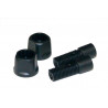 GRIP NUT SCREW I-MOTION 9 QTY2 SRAM I-MOTION 9