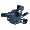 Trigger SRAM X3 ESP 7-fach schwarz