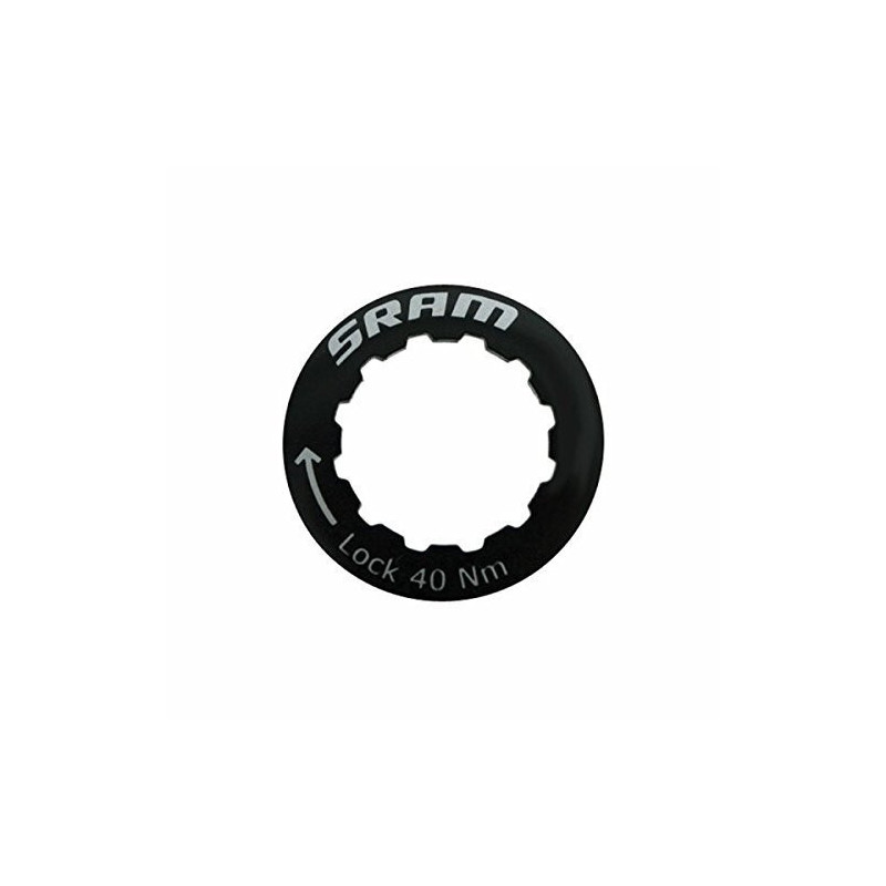 CS LOCKRING 12T STEEL