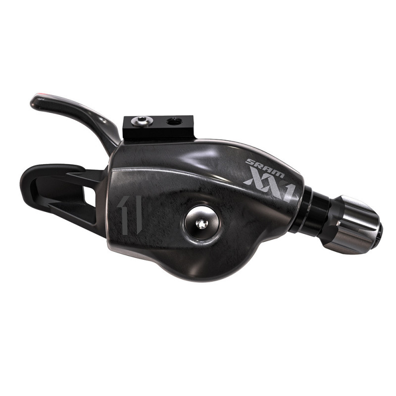 Trigger SRAM XX1 11-fach schwarz inkl. Discrete Clamp