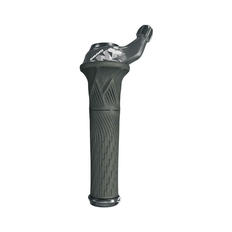 Grip Shift SRAM NX 11-fach schwarz