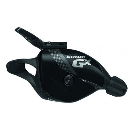 GX Single Click Trigger 11-fach schwarz