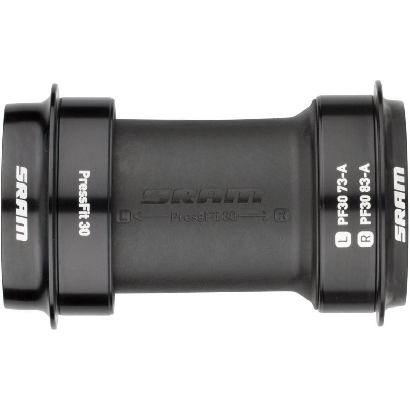 Innenlager DUB PressFit 30 (Road) 83mm