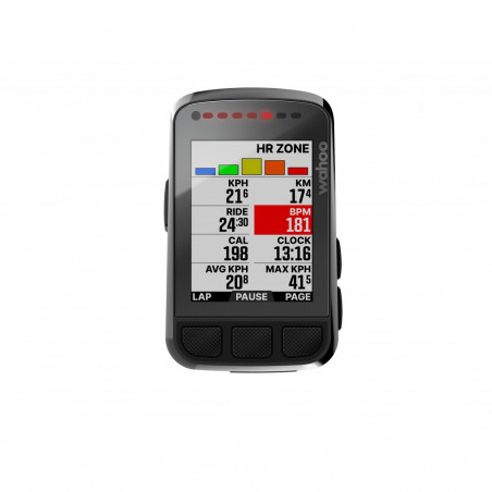 Wahoo ELEMNT BOLT GPS Bike-Computer