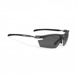 Rudy Project Rydon Brille carbon, smoke black