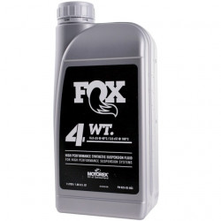 FOX Fluid 4 WT 1.0 Liter...