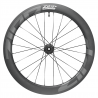 Zipp 404 Firecrest Tubeless Disc-Brake Rear Wheel V2 black carbon,700C/'12X142 XDR 