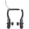 Shimano Deore V-Brake HINTEN, BR-T610RX41XLP  schwarz