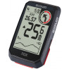 Sigma Sport Computer ROX 4.0 GPS, 01060, kabellos, Höhenmessung, schwarz, e-bike kompatibel