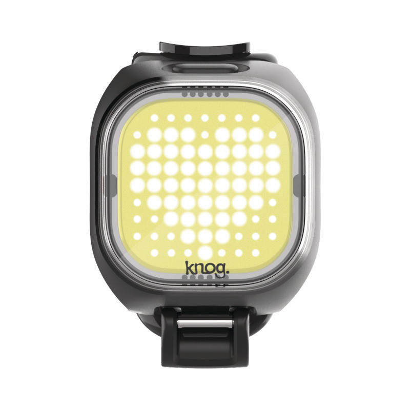 Knog Scheinwerfer Blinder Mini Love black