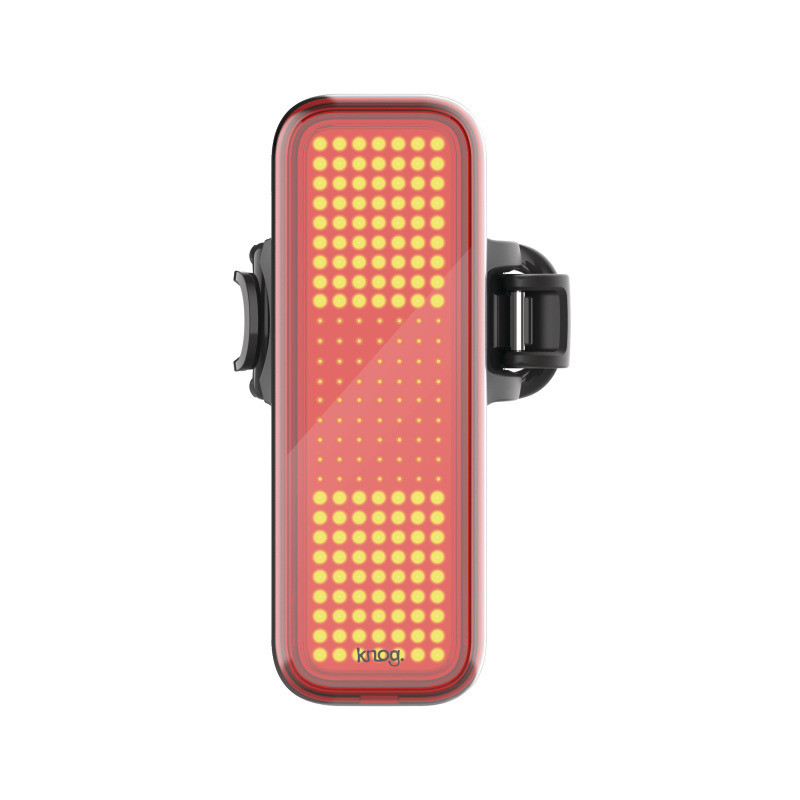 Knog Rücklicht Blinder V Traffic balck