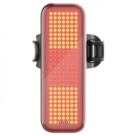 Knog Rücklicht Blinder V Traffic balck