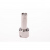 FOX Tool Custom Spanner Socket X2 Rebound Base Piston