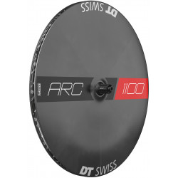 DT Swiss ARC 1100 Scheibenrad DISC, Mod. 22, Carbon, Center Lock 12x142mm 20mm Shimano/SRAM XDR