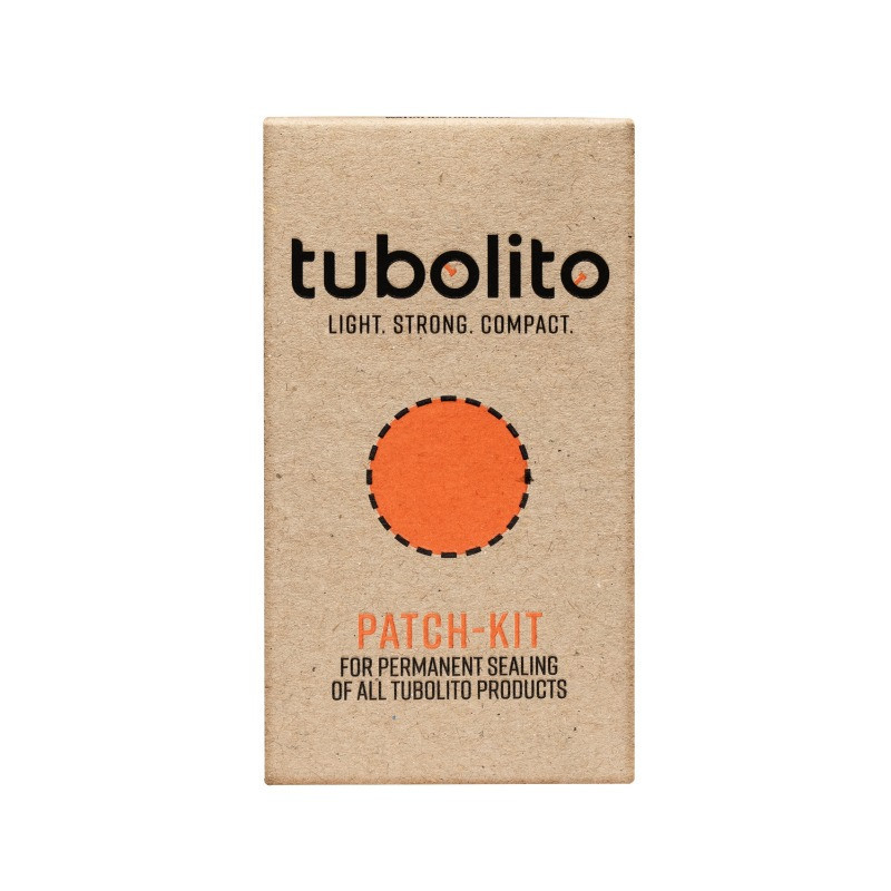 Tubolito Reparaturflicken Tubo Patch Kit