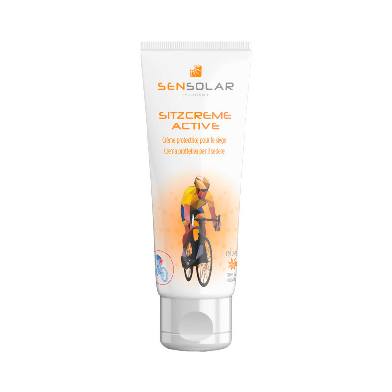 Sensolar Sitzcrème Tube à 100 ml