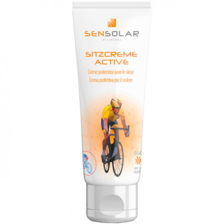 Sensolar Sitzcrème Tube à 100 ml