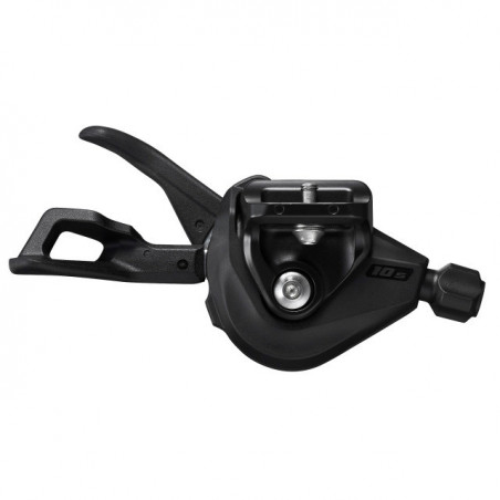 Shimano Schalthebel Deore SL-M4100-I RE 10-Gang Rapidfire I-S EV o/Ganganzeige