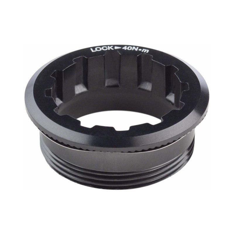 Shimano Lock-Ring+Spacer CS-9100-12