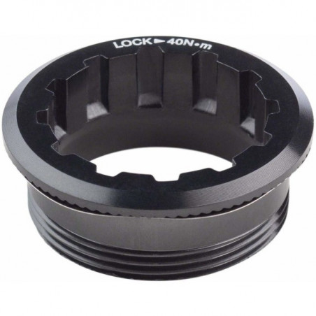 Shimano Lock-Ring+Spacer CS-9100-12