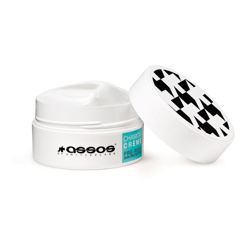 Assos Chamois Creme - 200ml