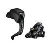 Shimano Scheibenbr-Set Dura-Ace Hinten BR-R9270 und ST-R9180 12-Gang J-Kit Box