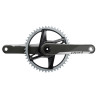 SRAM Kurbel Red 1x DUB 175mm 40Z Direct Mount, Carbon