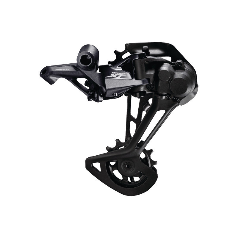 Shimano Wechsel XT RD-M8100 12-Gang SGS Shadow+ Top-Normal Direct Attachment Box