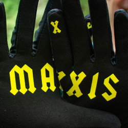 MAXXIS 20th Anniversary DHF Gloves XL, Black