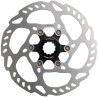 Shimano SLX DISC Scheibe Ice-Tech 203mm, SM-RT70LE, Center Lock