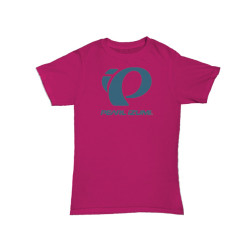 PEARL iZUMi W T-Shirt hot pink