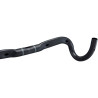 Ritchey Road Lenker Comp 20 Streem III Curve 40cm (c-c), blatte black, 31.8mm Full internal routing & Di2