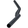 Ritchey MTB Lenker Comp 20 TRAIL Rizer 10D 20mm, blatte black, 31.8mm, 800mm