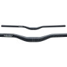 Ritchey MTB Lenker WCS TRAIL Rizer 10D 20mm, blatte black, 31.8mm, 800mm