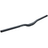 Ritchey MTB Lenker WCS TRAIL Rizer 10D 20mm, blatte black, 31.8mm, 800mm