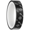 DT Swiss Tubeless ready tape 37mm, 10m, schwarz