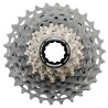 Shimano Dura-Ace Kassette 11-30, CS-R920012130, 12-fach