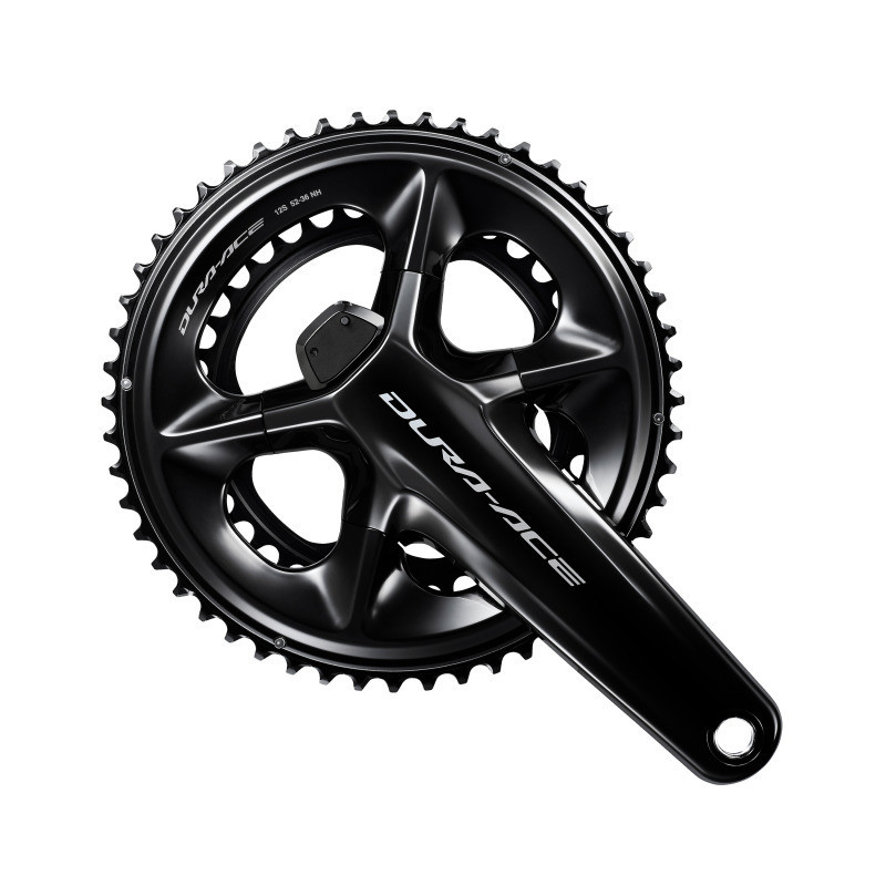 Shimano Kettenradgarnitur Dura-Ace FC-R9200-P 170mm 50-34T