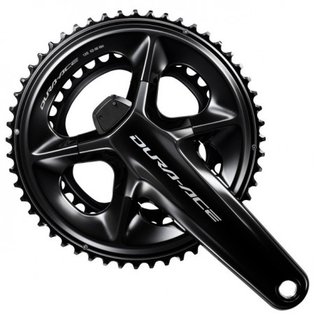 Shimano Kettenradgarnitur Dura-Ace FC-R9200-P 170mm 50-34T