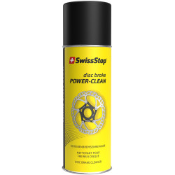 SwissStop Disc Brake Cleaner 500ml, DE/FR/IT