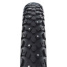 Schwalbe Marathon Winter, 27.5x2.0, HS396, schwarz, Drahtreifen,