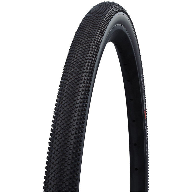 Schwalbe G-One Allround SuperGround TLE 38mm, 700x38C, 40-622, HS473, SnakeSkin, faltbar